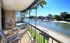Mooloolaba Tranquil Hideaway